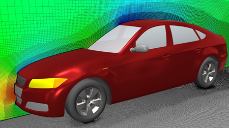ansys14.5应力仿真教程
